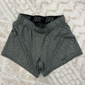 Nike Dri Fit Shorts